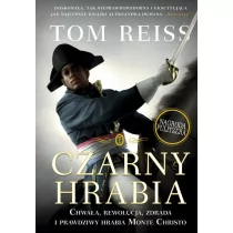 Czarny hrabia - Reiss Tom