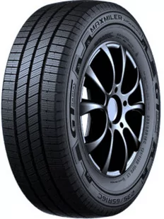 Opona GT Radial Maxmiler AllSeason 2 235/65R16 121/119T - Opony ciężarowe - miniaturka - grafika 1