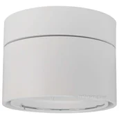 Lampy sufitowe - Shilo Plafon HIMI 7024 biały 7024 - miniaturka - grafika 1