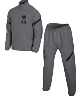Dres Nike Komplet Paris Saint-Germain DB6874026 S PSG - Dresy męskie - miniaturka - grafika 1