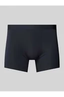 Majtki damskie - Bokserki z bezszwowymi wykończeniami - Hanro - miniaturka - grafika 1