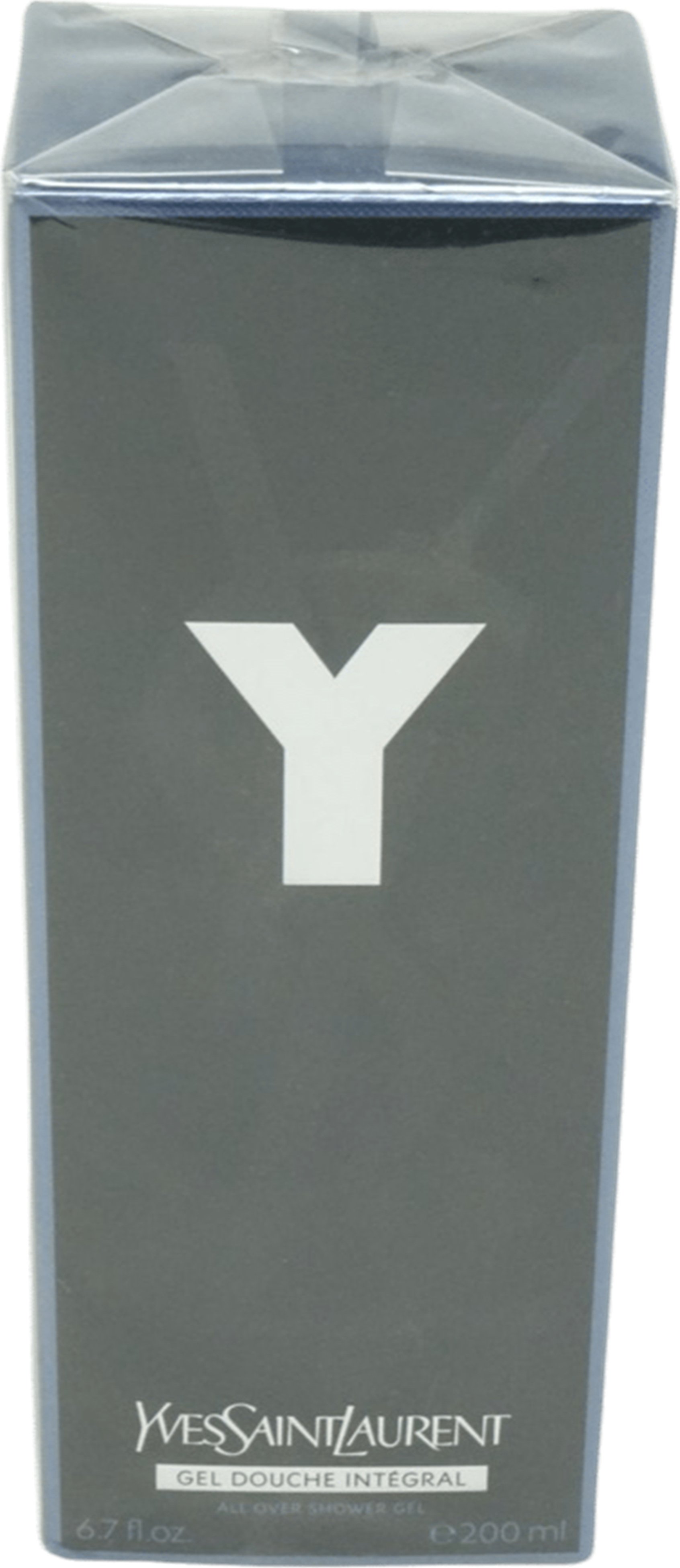 Yves Saint Laurent La Collection Y SHG Dla Pań 200 ml