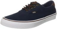 Sukienki - Vans Unisex-dorosły Era 59 Trainer, T L sukienka Blues Brunette, 45 EU - miniaturka - grafika 1