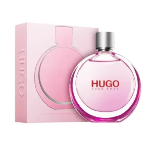 Hugo Boss Hugo Extreme woda perfumowana 75ml - Wody i perfumy damskie - miniaturka - grafika 1