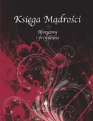 Aforyzmy i sentencje - Księga mądrości - miniaturka - grafika 1
