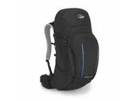 Plecaki - Plecak LOWE ALPINE Cholatse 42:47 czarny - miniaturka - grafika 1