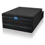 Zasilacze awaryjne UPS - Zasilacz awaryjny DELTA ELECTRONICS UPS RT-8K 8kVA/8kW UPS802R2RT0B035 - miniaturka - grafika 1