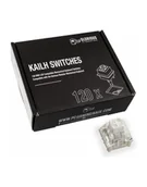 Gadżety dla graczy - Glorious Pc Gaming Race Przełączniki Kailh Box White 120Szt - miniaturka - grafika 1