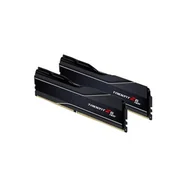 Pamięci RAM - Zestaw G.Skill Trident Z5 Neo 64 (32 GB x 2) GB, DDR5, 6000 MHz, PC/serwer, numer rejestracyjny, nr ECC, 2x32 GB - miniaturka - grafika 1