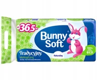 Papier toaletowy - Papier Toaletowy Bezzapachowy Zając Bunny (8Szt ) - miniaturka - grafika 1