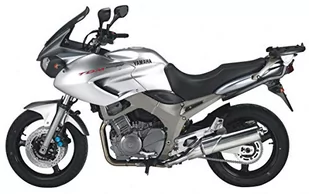 Givi 232F Monorack ramiona do montażu Topcase, czarne, 40 - Kufry i sakwy motocyklowe - miniaturka - grafika 1