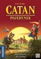 Gry planszowe - Fantasy Flight Games Catan Pojedynek - miniaturka - grafika 1