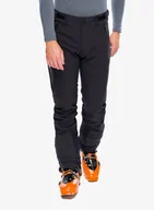 Spodnie narciarskie - Spodnie skiturowe Schoffel Softshell Pants Matrei - black - miniaturka - grafika 1