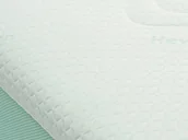 Materace - Materac lateksowy Hevea Comfort H2 200x90 (Aloe Green Power) - miniaturka - grafika 1