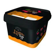 Konfitury, marmolady, powidła - Zeelandia Frutta Top wiśnia w żelu 2,5 kg - miniaturka - grafika 1