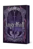 Fantasy - Angelfall Tom 2 Penryn i świat po - Susan Ee - miniaturka - grafika 1