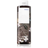Kosmetyki do kąpieli - Korres JASMINE rewitalizujący żel pod prysznic, 250 ml 21007280 - miniaturka - grafika 1