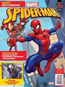 Czasopisma - Spiderman Magazyn - miniaturka - grafika 1