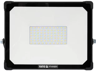 REFLEKTOR SMD LED 50W 4750LM - Pozostałe oświetlenie - miniaturka - grafika 2