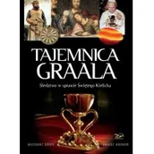 Religia i religioznawstwo - Tajemnica Graala - miniaturka - grafika 1