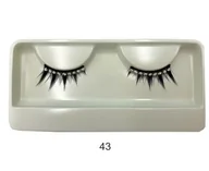Sztuczne rzęsy i akcesoria - Artdeco Eyelashes sztuczne rzęsy nr 43 - miniaturka - grafika 1