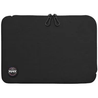 Torby na laptopy - Etui na laptopa PORT DESIGNS Torino 140408, czarne - miniaturka - grafika 1
