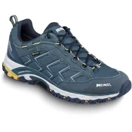 Buty trekkingowe męskie - Buty turystyczne męskie Meindl Caribe GTX - miniaturka - grafika 1