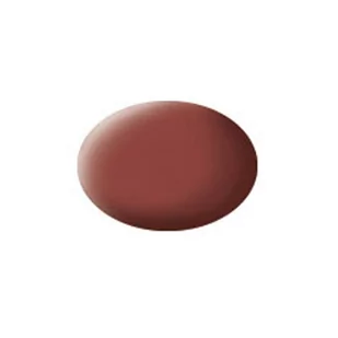 Revell Farba wodna czerwonobrązowy 36137 36137 - Akcesoria i części modelarskie - miniaturka - grafika 1