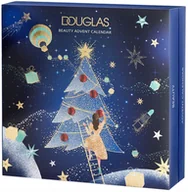 Ozdoby bożonarodzeniowe - Douglas Collection Kalendarz Adwentowy Advent Calendar Beauty 2024 - miniaturka - grafika 1