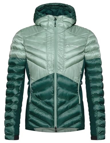 VAUDE Women's Sesvenna Pro Jacket II kurtka damska
