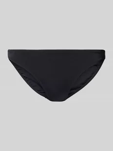 Figi bikini z nadrukiem z logo z tyłu - Stroje kąpielowe - miniaturka - grafika 1