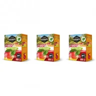 Soki i napoje niegazowane - Sady Wincenta Sok 100% jabłkowy z mango naturalnie mętny tłoczony NFC zestaw 3 x 3 L - miniaturka - grafika 1