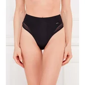 Majtki damskie - BOSS BLACK Stringi - miniaturka - grafika 1