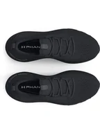 Buty trekkingowe męskie - Under Armour Buty trekkingowe w kolorze czarnym - miniaturka - grafika 1