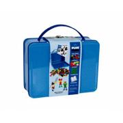 Klocki - Plus Plus Mini Basic walizka 500 sztuk - miniaturka - grafika 1