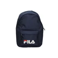 Plecaki - Plecak unisex Fila New Scool Two Backpack pojemność 18 L - miniaturka - grafika 1
