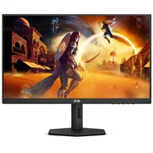 Monitory - AOC Q27G4X 27inch  - miniaturka - grafika 1