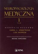 PZWL Neuropsychologia medyczna tom 1.