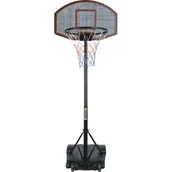 Koszykówka - VIZARI Zestaw do koszykówki VIZARI Junior - miniaturka - grafika 1