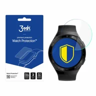 Akcesoria do zegarków - Huawei GT 2e 46 mm Szkło ochronne 3 szt - 3mk Watch Protection FlexibleGlass Lite RATY | GRATIS WYSYŁKA | GRATIS ZWROT DO  1 ROKU | 100% ORYGINAŁ!! - miniaturka - grafika 1