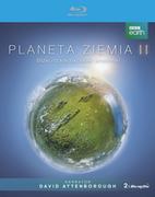 Filmy dokumentalne Blu-ray - BEST FILM Planeta Ziemia II (2BD) - miniaturka - grafika 1