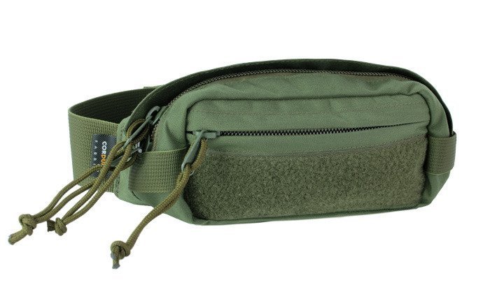 WISPORT, Nerka, Toke, zielony