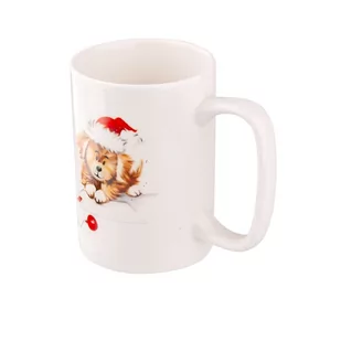 Lumarko Kubek Prosty Nbc 300 ML Piesek . D - Kubki - miniaturka - grafika 3