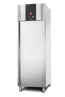 Szafy i witryny chłodnicze - Szafa chłodnicza RQSGLC 700 R GN 2/1 stal nierdzewna drzwi prawe 700 l 653x842x2040 mm Resto Quality - miniaturka - grafika 1