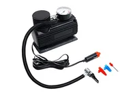 Akcesoria motoryzacyjne - APA 21066 mini sprężarka, 17 barów, 12 V, zestaw 4 szt. - miniaturka - grafika 1