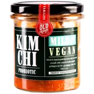 Zdrowa żywność - Vegan Sznajder KIMCHI MILD 300 G Sznajder - miniaturka - grafika 1