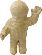 Zabawki kreatywne - Figura Kosmonauta 11 X 8,5 X 4 Cm Ap197C, Decopatch - miniaturka - grafika 1