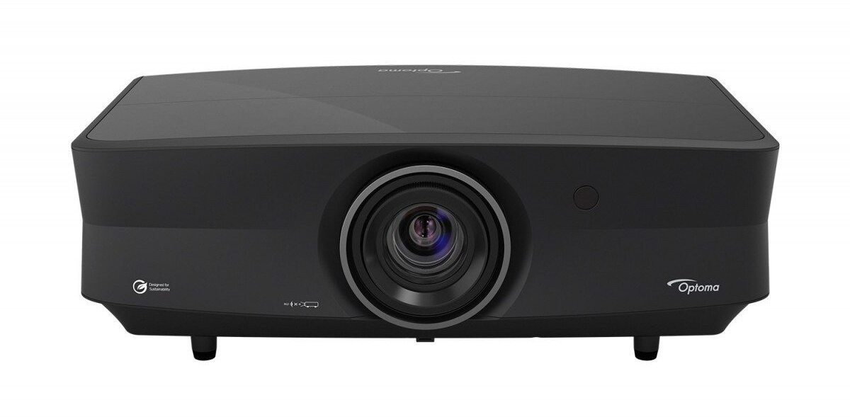 Optoma Projektor ZK508 5000 lm / Laser / 4K UHD / Lens shift / 360 / Dolby Vision / HDR10+ / DUAL-Laser