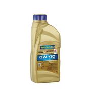 Oleje silnikowe - RAVENOL SSL 0W40 CLEANSYNTO 1L - miniaturka - grafika 1