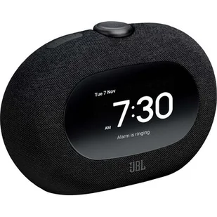 JBL Horizon 3 Czarny - Radiobudziki - miniaturka - grafika 1
